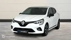 Renault Clio 1.0 TCe 90ch Evolution
