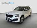Skoda Kamiq Essence TSI Weiß - thumbnail 2