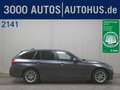BMW 318 d Touring  Advantage Navi LED RFK Shz Gri - thumbnail 1