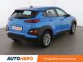 Hyundai KONA 1.0 T-GDI Smart 2WD Blau - thumbnail 6