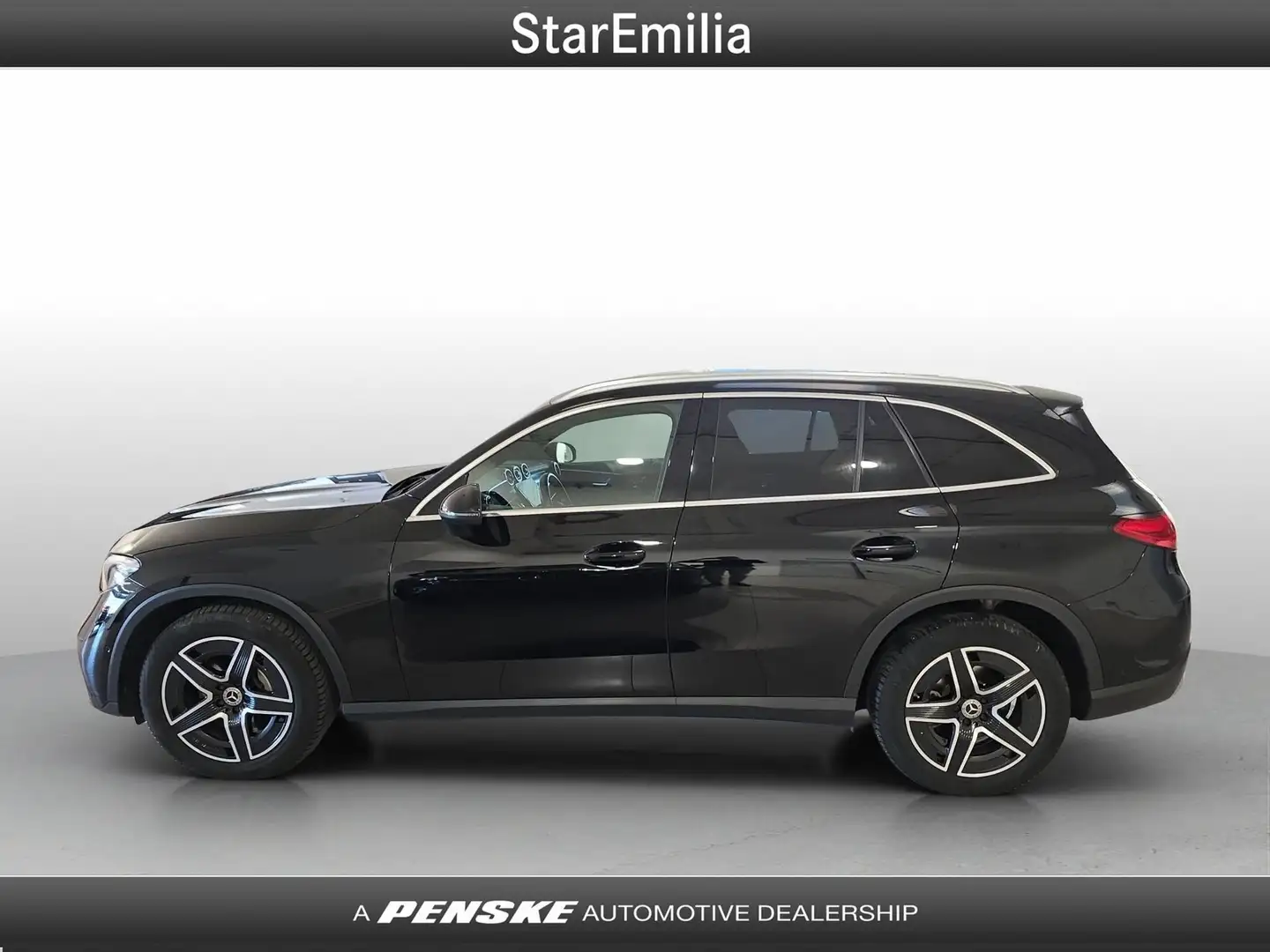 Mercedes-Benz GLC 220 GLC 220 d 4Matic Mild Hybrid AMG Advanced Noir - 2