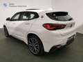 BMW X2 xDrive25eA 220ch M Sport Euro6d-T 6cv Blanc - thumbnail 2