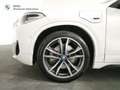 BMW X2 xDrive25eA 220ch M Sport Euro6d-T 6cv Blanc - thumbnail 18