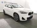 BMW X2 xDrive25eA 220ch M Sport Euro6d-T 6cv Blanc - thumbnail 17