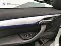 BMW X2 xDrive25eA 220ch M Sport Euro6d-T 6cv Blanc - thumbnail 4