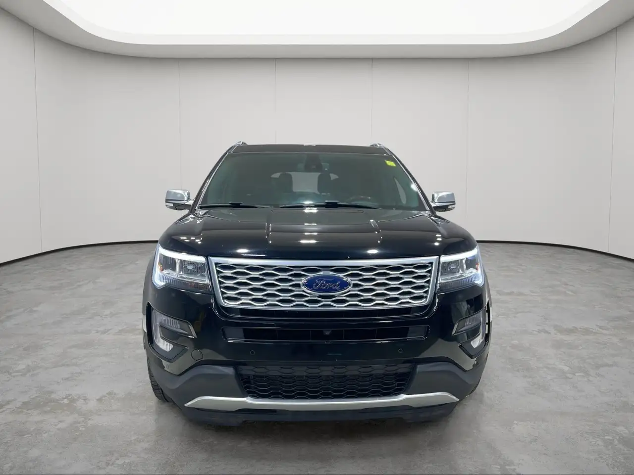Ford Explorer fotografie Ford Explorer
