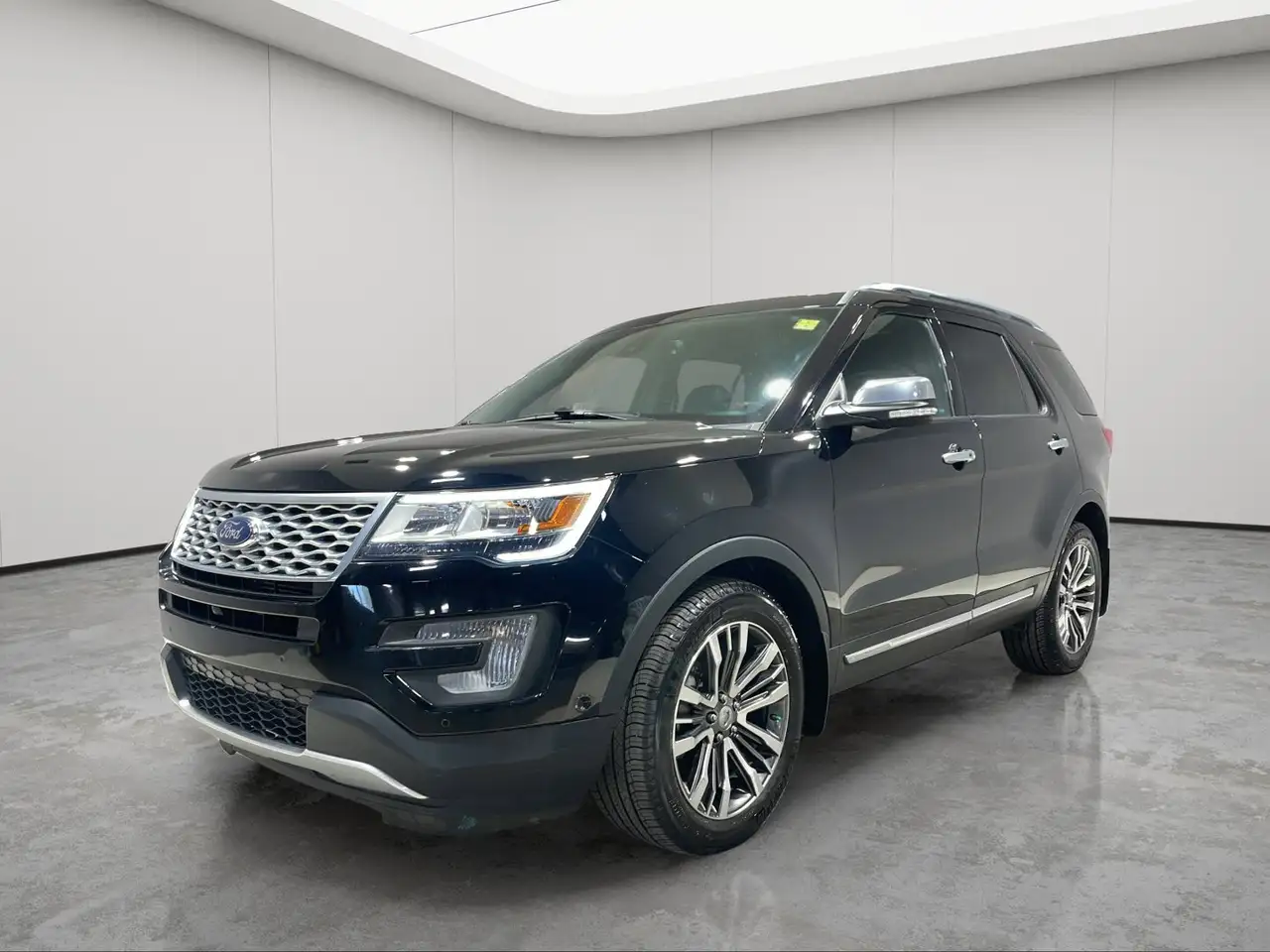 Ford Explorer fotografie Ford Explorer