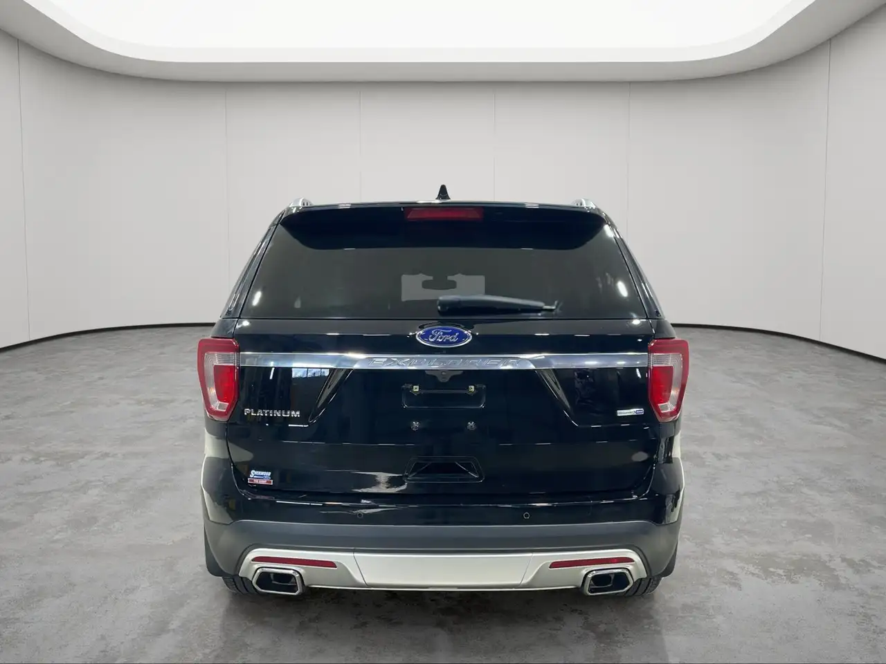 Ford Explorer fotografie Ford Explorer