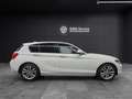 BMW 118 i F20 AHK* HiFi LED PDC Unfallfrei Weiß - thumbnail 4