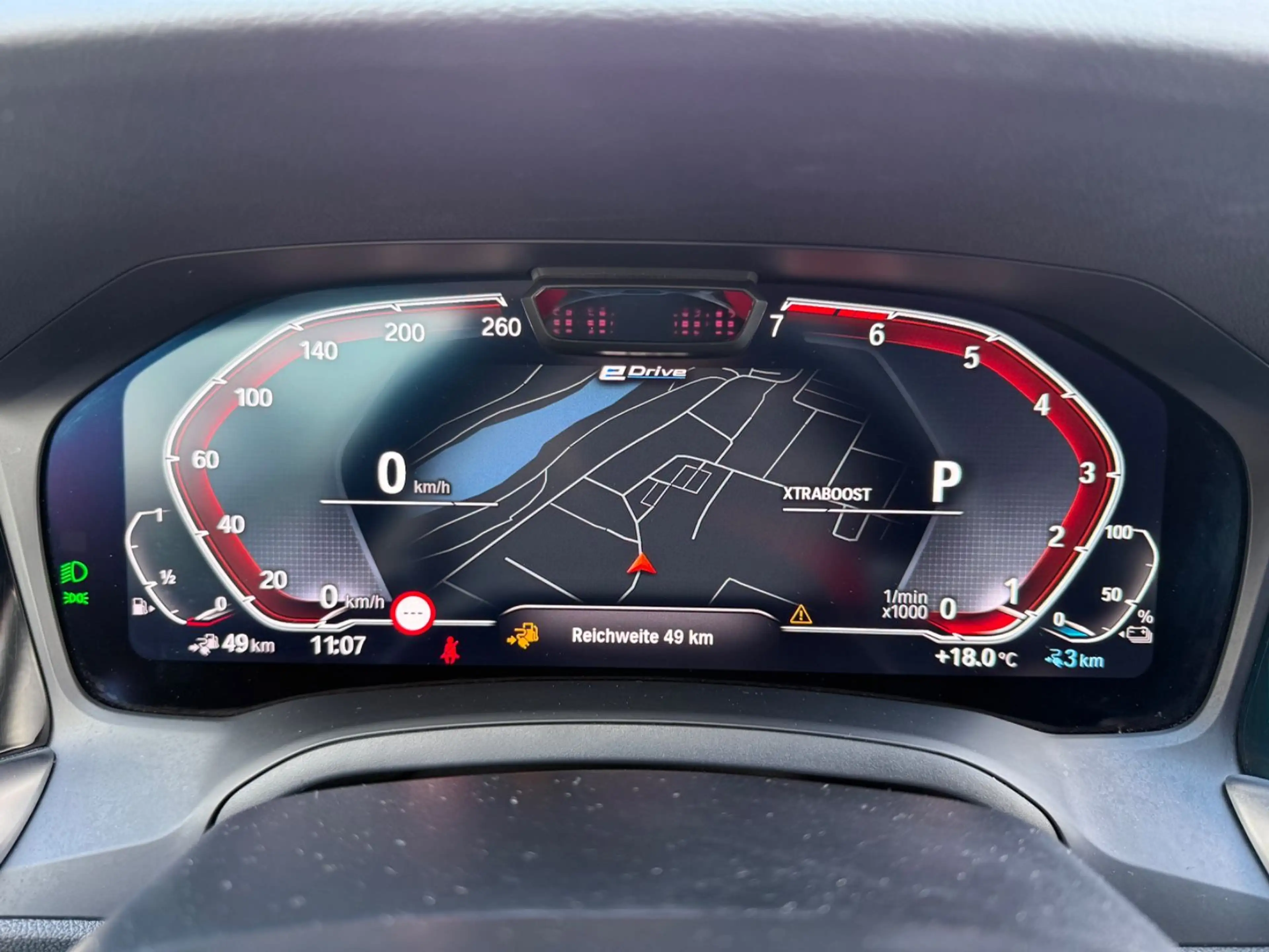 BMW 330 e Touring M Sport*Harman-Kardon*VIRTUAL*ACC — photo 10
