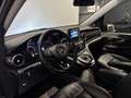 Mercedes-Benz V 250 d extralang Avantgarde *8Sitze-AHK-Leder* Schwarz - thumbnail 9