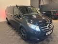 Mercedes-Benz V 250 d extralang Avantgarde *8Sitze-AHK-Leder* Schwarz - thumbnail 3