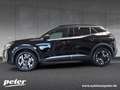 Peugeot 2008 2008 Allure Hybrid 145 eDSC Navi+SHZ+360°Kamera+ Schwarz - thumbnail 2