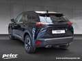 Peugeot 2008 2008 Allure Hybrid 145 eDSC Navi+SHZ+360°Kamera+ Schwarz - thumbnail 3