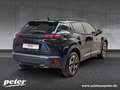 Peugeot 2008 2008 Allure Hybrid 145 eDSC Navi+SHZ+360°Kamera+ Schwarz - thumbnail 4