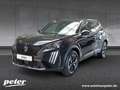 Peugeot 2008 2008 Allure Hybrid 145 eDSC Navi+SHZ+360°Kamera+ Schwarz - thumbnail 1