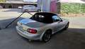 Mazda MX-5 1,6i Open Air Silber - thumbnail 3