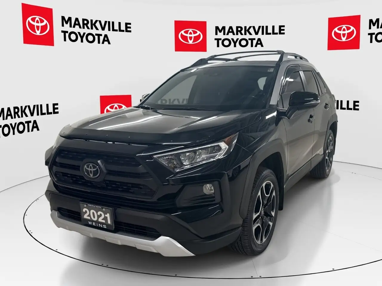 2021 Toyota RAV 4