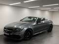 Mercedes-Benz C 63 AMG Cabrio Head-Up LED RFK el. Sitze Grau - thumbnail 35