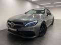 Mercedes-Benz C 63 AMG Cabrio Head-Up LED RFK el. Sitze Grau - thumbnail 7