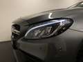 Mercedes-Benz C 63 AMG Cabrio Head-Up LED RFK el. Sitze Grau - thumbnail 9