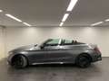 Mercedes-Benz C 63 AMG Cabrio Head-Up LED RFK el. Sitze Grau - thumbnail 36
