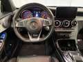 Mercedes-Benz C 63 AMG Cabrio Head-Up LED RFK el. Sitze Gris - thumbnail 19
