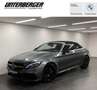 Mercedes-Benz C 63 AMG Cabrio Head-Up LED RFK el. Sitze Grigio - thumbnail 1