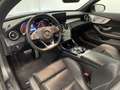 Mercedes-Benz C 63 AMG Cabrio Head-Up LED RFK el. Sitze Grau - thumbnail 30