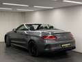 Mercedes-Benz C 63 AMG Cabrio Head-Up LED RFK el. Sitze Grau - thumbnail 37