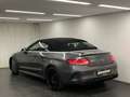 Mercedes-Benz C 63 AMG Cabrio Head-Up LED RFK el. Sitze Grau - thumbnail 3