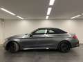 Mercedes-Benz C 63 AMG Cabrio Head-Up LED RFK el. Sitze Grau - thumbnail 2