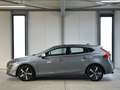 Volvo V40 2.0 T4 Business Sport R-Design 191pk | Trekhaak | Grijs - thumbnail 2