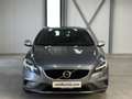 Volvo V40 2.0 T4 Business Sport R-Design 191pk | Trekhaak | Grijs - thumbnail 3
