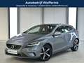 Volvo V40 2.0 T4 Business Sport R-Design 191pk | Trekhaak | Grijs - thumbnail 1