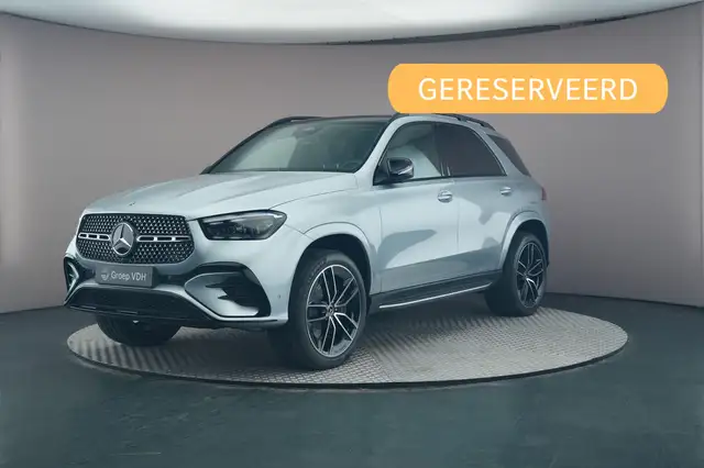 Mercedes-Benz GLE 350 Cars de SUV 4MATIC Star Edition
