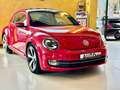 Volkswagen Maggiolino 1.6 TDI 60's TettoApribile - Impianto Fender Rosso - thumbnail 2