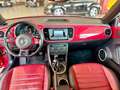 Volkswagen Maggiolino 1.6 TDI 60's TettoApribile - Impianto Fender Rosso - thumbnail 11