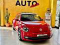 Volkswagen Maggiolino 1.6 TDI 60's TettoApribile - Impianto Fender Rosso - thumbnail 1