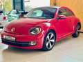 Volkswagen Maggiolino 1.6 TDI 60's TettoApribile - Impianto Fender Rosso - thumbnail 3