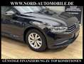 Volkswagen Passat Variant 2.0 TDI DSG Navi/LED/SIDE&LANE/ Schwarz - thumbnail 11