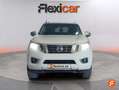 Nissan Navara 2.3 Doble Cabina 140kW/ 190CV Blanco - thumbnail 2