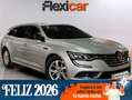 Renault Talisman S.T. dCi Blue Business EDC 118kW Gris - thumbnail 1