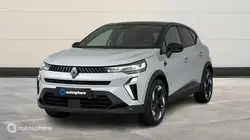 Renault Captur 1.6 E-Tech full hybrid 145ch Techno