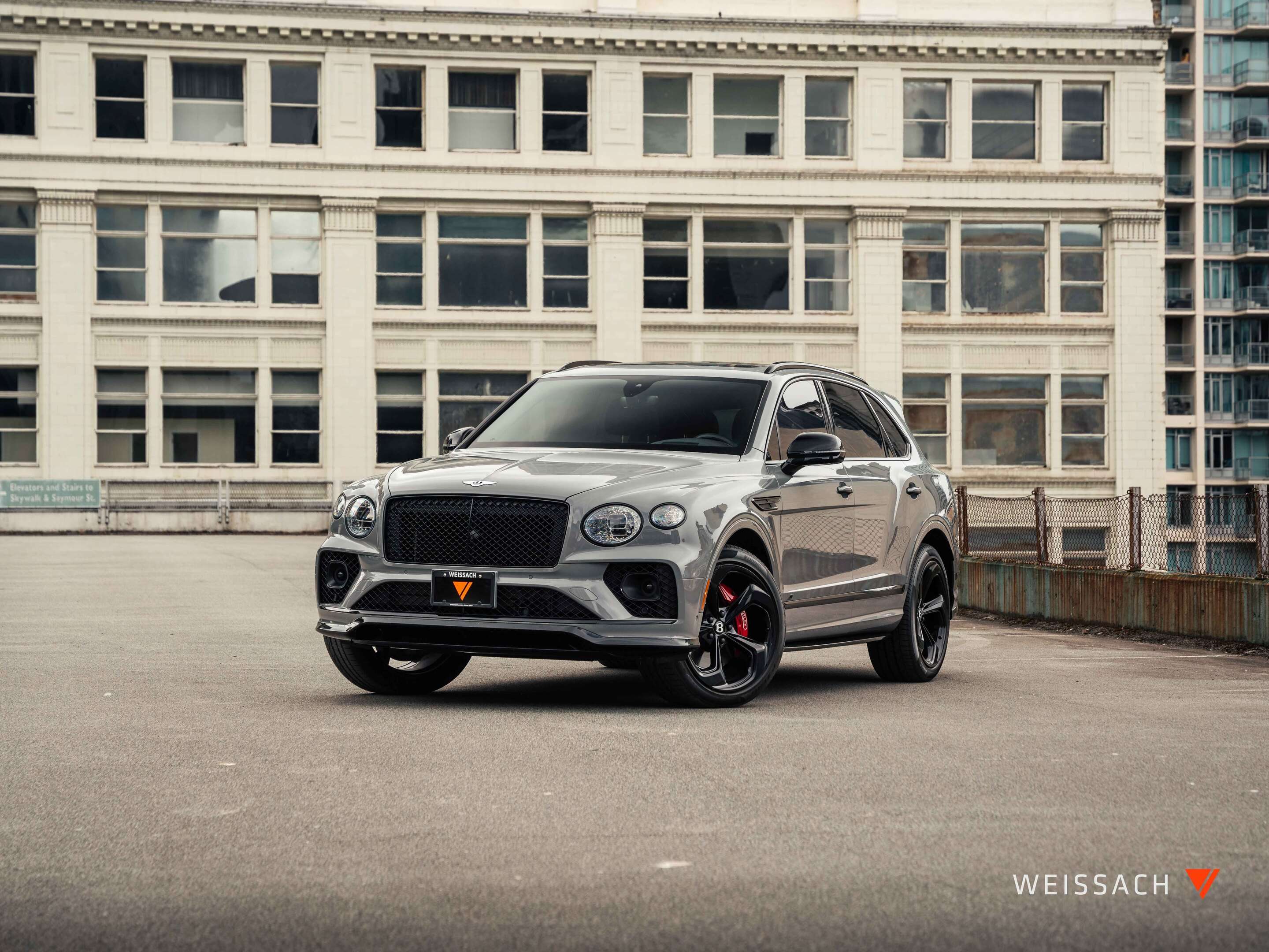 2023 Bentley Bentayga S V8