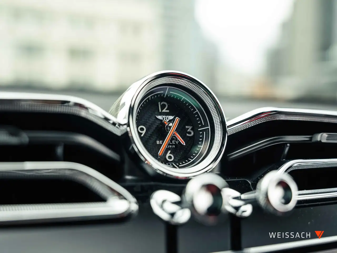 Bentley Bentayga снимка Bentley Bentayga