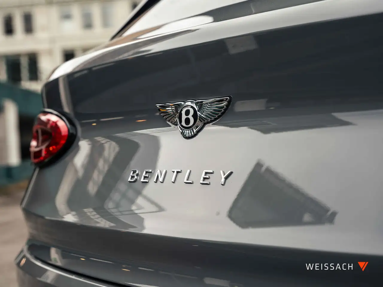 Bentley Bentayga снимка Bentley Bentayga