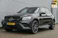 Mercedes-Benz GLC 43 AMG 4MATIC Pano Burmester Luchtvering NAP Camera Distr Zwart - thumbnail 1