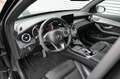 Mercedes-Benz GLC 43 AMG 4MATIC Pano Burmester Luchtvering NAP Camera Distr Zwart - thumbnail 3