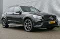 Mercedes-Benz GLC 43 AMG 4MATIC Pano Burmester Luchtvering NAP Camera Distr Zwart - thumbnail 6